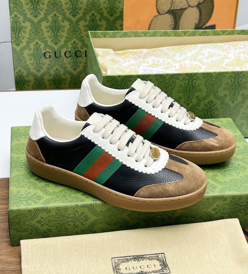 G*u*i casual shoes
